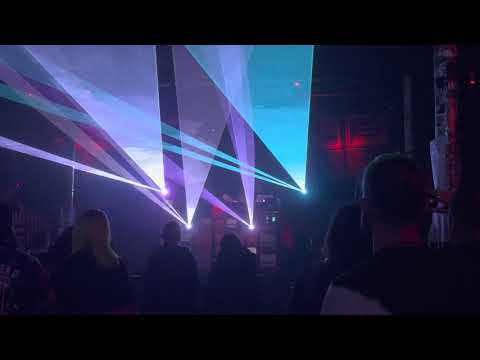 Mosh Pit, BTFU, 32bit + more - Ravenscoon (Chaos Night @ The Black Box - Denver, CO - 4/24/21)