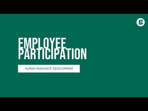 Human Resource Development