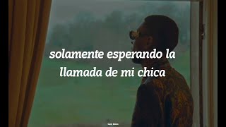 Download lagu Samm Henshaw - Still Broke ft. Keyon Harrold (Sub Español) mp3