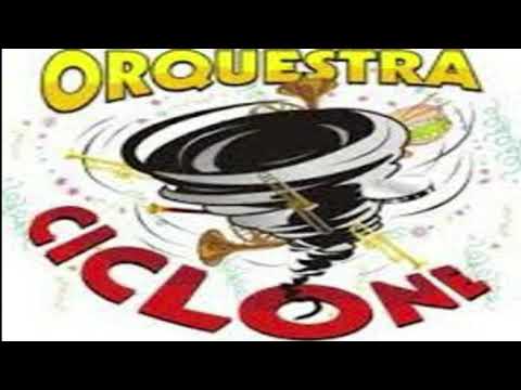 FREVOS DE RUA - ORQUESTRA CICLONE