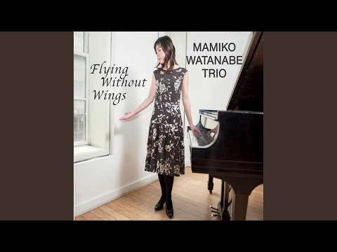 Flying Without Wings online metal music video by MAMIKO WATANABE