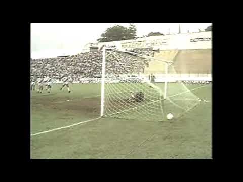 Ponte Preta 2 x 1 Palmeiras - Campeonato Paulista 1994