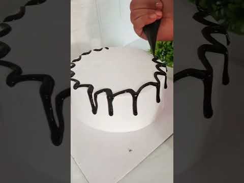 chocolate cake 🎂 #cakereel #birthdaycake #chocolatecake #homemadecake #easycake #viralbaking