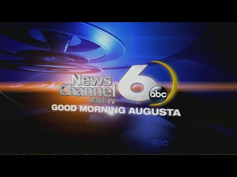 Good Morning Augusta