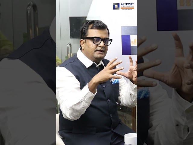Inside Bharat Bhoomi: A New Era of Real Estate Investing