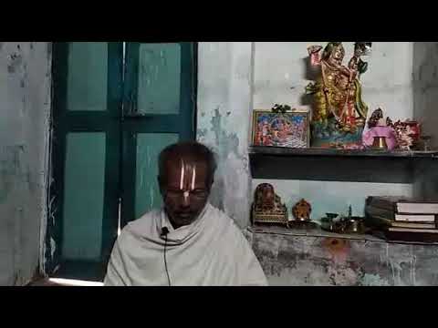 Tamil Srimad bhagavadam 3