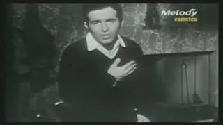 Richard Anthony  -   Donne moi ma chance