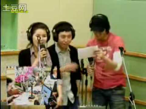 100422 [Part 3] Sukira Full Bora - Eunhyuk and Leeteuk