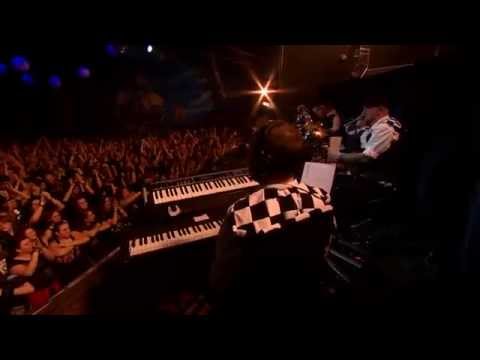 ROAD - TE VAGY AZ EGYETLEN / Acoustic & Metal Live - 2014. BNMC