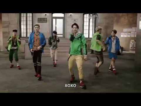 EXO - XO XO