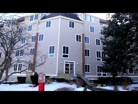 Tuck Point Condos - Beverly, MA