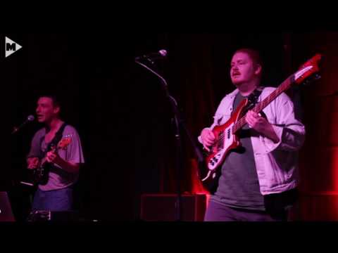 Her's - What Once Was (live at PRS Presents)