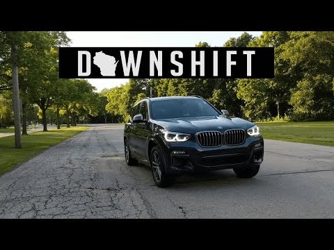 FAST 5 | 2018 BMW X3 M40i - Honestly, What More Could You Want?