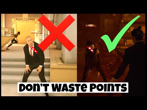 What You NEED to Know About the New Scoring System - Sifu Summer Update