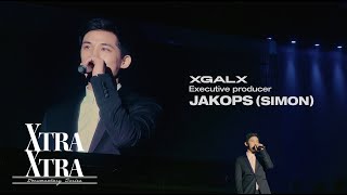 [閒聊] 女團XG在韓國的第一個真人實境秀節目