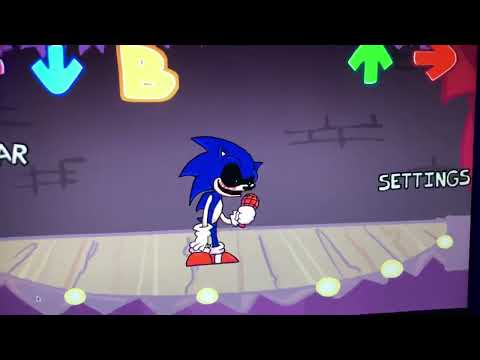 Takeover but different characters sings it but with new characters