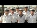 Blaue Jungs Bremerhaven - Hamborger Veermaster 2002