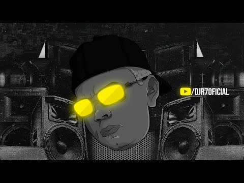 MC Magrinho, MC Kitinho, MC 7 Belo - Fazendo o Movimento (DJ R7) Lançamento 2019