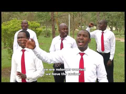 Tangu Mwanzo / Royal Friends Ministers - Nakuru