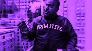 N.O.R.E-Student Of The Game(C&amp;S)