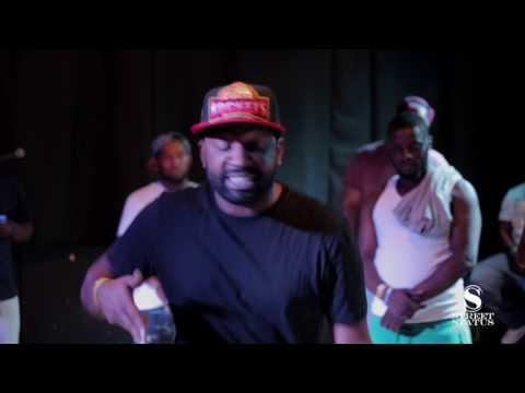 Tone Montana vs Dubby Dubb