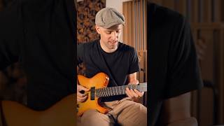 It’s about that walk - Prince (played on hybrid guitar) #guitarcover #prince #hybridguitars