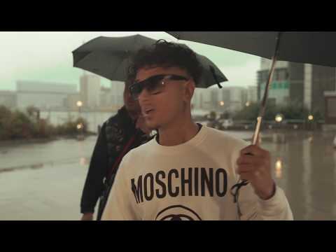 ROBBZ X BROOKZ - TRIANGELDRAMA (OFFICIELL VIDEO)