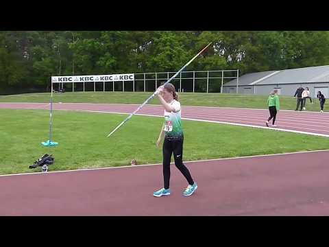 PK A.C. Heusden - Ver & Speer - Linde Breban