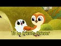 Puffin Rock Sing Along Every Single Day