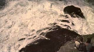 Along the Love Path, after the sea storm (Dogs they make up the dark - Devendra Banhart)