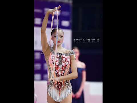 Kaho Minagawa - Hoop 2019/2021 - Music