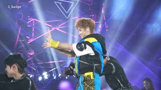 Silence Wang汪苏泷 - 一笑倾城｜0323北京2025十万伏特2.0巡回演唱会