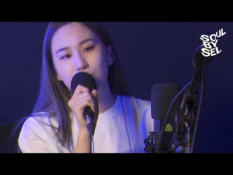 Hoody - 잠수함 (Submarine) [LIVE] 🎤 후디 목소리에 시티팝이라니 처돌이 환장해 | SOULBY SEL X KOZYPOP