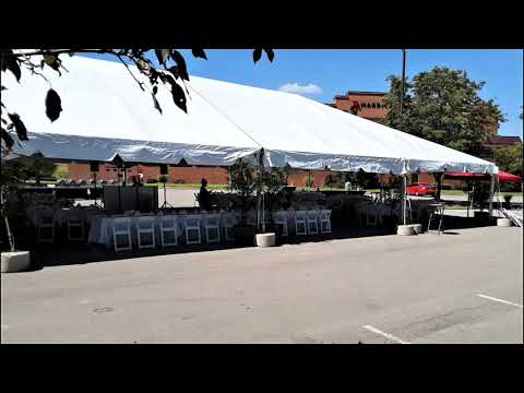 WWSW & WEXF - The Hotel Years