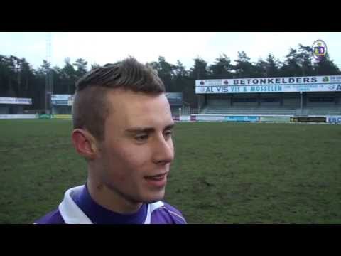 Reacties na Witgoor Sport - Beerschot Wilrijk