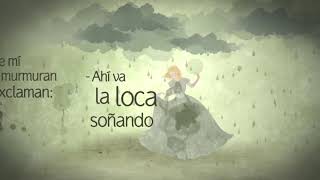 Musik-Video-Miniaturansicht zu Dicen que no hablan las plantas.. Songtext von Rosalía de Castro