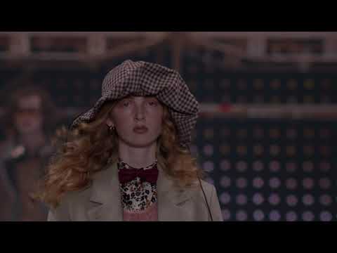 CPHFW X Boozt Show SS20 Highlights | Copenhagen Fashion Week