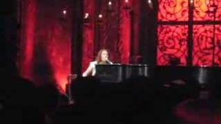 Regina Spektor: Poor Little Rich Boy, NYC 2006