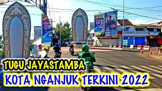 Download lagu Suasana Kota Nganjuk Jawa Timur Terbaru 2022... mp3