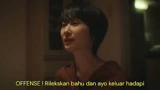 MY PACE - Sunset swish ( sub indo )