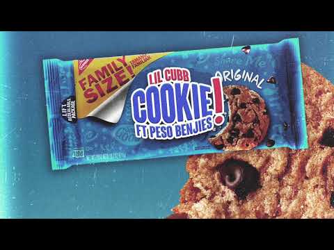 Lil Cubb (Ft.Peso Benjies) - Cookie (OFFICIAL AUDIO)