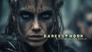 2 Hours Shamanic Ritual Music for Focus