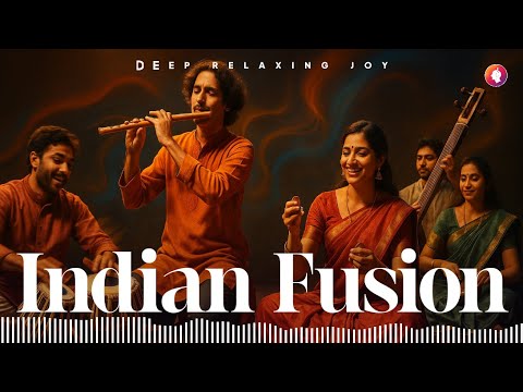 Ras Rang Fusion - A Jugalbandi of Tabla, Bansuri & Veena in Joyful Raga Fusion