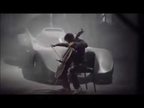 The Piano Guys   Batman Evolution xvid
