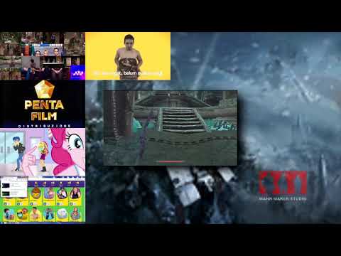 (Old NBK Style) Part 4 for Lazy Butterfly TAS Multisource Collab (Stairs Are For Babies Edition)