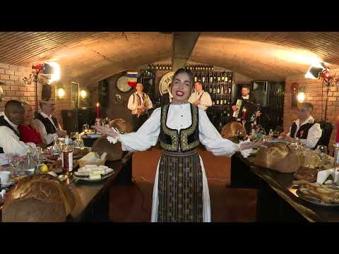 11. Crama Miniștrilor - Alexandra Drăgan - Toate pleacă de la mama