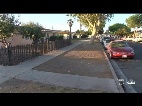 Two Confirmed Dead In Separate Lompoc Shootings