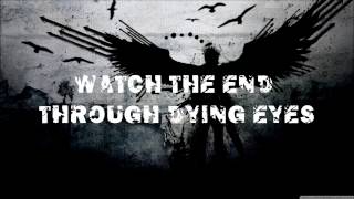 [Lyrics] Breaking Benjamin - I Will Not Bow (HD)