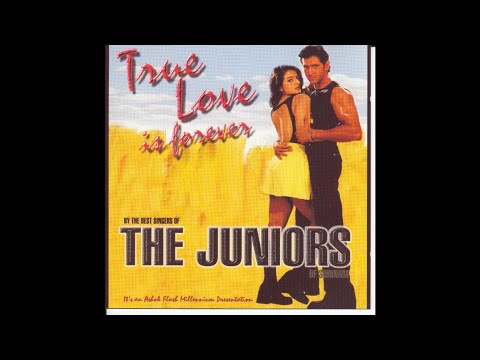 The Juniors From Surinam - True Love Is Forever - Bahut Khubsoorat - Prashant