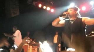 Public Enemy No.1 ( 3 )